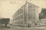 Remiremont. - Hôpital Militaire